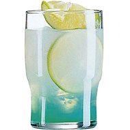 Arcoroc Soft drink glasses Campus 220 ml, 6 pcs - Glass