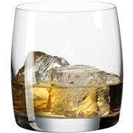 Bohemia Cristal Glass for soft drink or whisky Clara 290 ml, 6 pcs - Glass