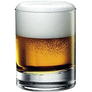 Bormioli Rocco Long drink glass Gina 220 ml, 6 pcs - Glass