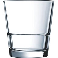 Arcoroc Universal glass Stack up 320 ml, 6 pcs - Glass