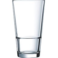 Arcoroc Universal glass Stack up 350 ml, 6 pcs - Glass