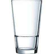 Arcoroc Universal glass Stack up 400 ml, 6 pcs - Glass