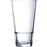 Arcoroc Universal Stack up glass 470 ml, 6 pcs - Glass