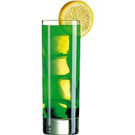 Arcoroc Glass for soft drink Island 220 ml, tall, 6 pcs - Glass