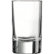 Arcoroc Glass for soft drink Island 100 ml, 6 pcs - Glass