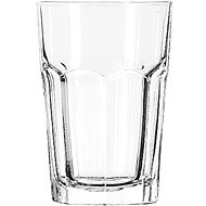 Libbey Gibraltar cocktail and mixed drinks glasses 414 ml, 12 pcs - Glass