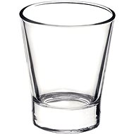 Bormioli Rocco Glasses for soft drinks Caffeino 85 ml, 6 pcs - Glass