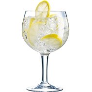 Arcoroc Glasses Gin Tonic Fresh 720 ml, 6 pcs - Glass