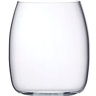 Josef Das Glas Water glasses 430 ml, 6 pcs - Glass