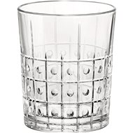 Bormioli Rocco Universal glass Este 390 ml, 6 pcs - Glass