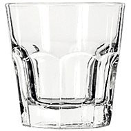Libbey Gibraltar cocktail glass 210 ml, low, 12 pcs - Glass
