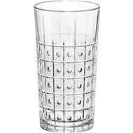 Bormioli Rocco Universal Este glass 490 ml, 6 pcs - Glass