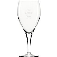 Ilios Wine glasses 350 ml, 0,125 l + 0,0625 l, 6 pcs - Glass