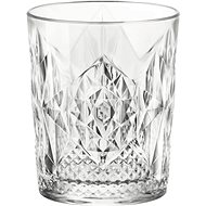 Bormioli Rocco Universal glass Stone 390 ml, 6 pcs - Glass