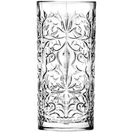 Ilios Universal glass Graffity Jazz 360 ml, 6 pcs - Glass