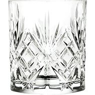 Ilios Universal glass Graffity Blues 310 ml, 6 pcs - Glass