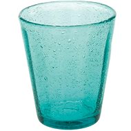 Tognana Glasses Kolors 340 ml, blue, 6 pcs - Glass