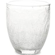 F2D Crackle Glass 250 ml - Glass