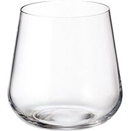 Ilios Universal glass 320 ml, 6 pcs - Glass
