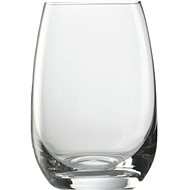 Gastro Glass 330 / 250 ml, 6 pcs - Glass