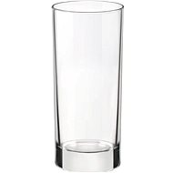 Bormioli Rocco Glass long Cortina 280 ml, 3 pcs - Glass