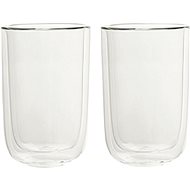 Gastro Double wall glass 400 ml, 2 pcs - Thermo-Glass