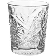 Libbey Hobstar Sklenice na whisky 350 ml, 6 ks - Glass