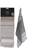 Gastro Kitchen towel, set of 3, various motifs - Kitchen Towel