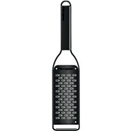 Microplane Black Sheep grater 30 cm, double cutting edge, black - Grater