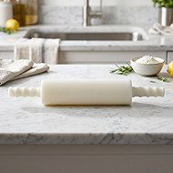 Gastro Polyethylene roller 25 cm - Rolling Pin