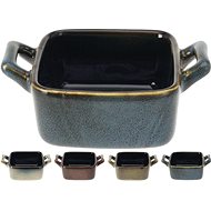 Gastro porcelain casserole 10 × 7 cm - Baking Pan