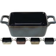 Gastro porcelain casserole 19 × 11,5 cm - Baking Pan