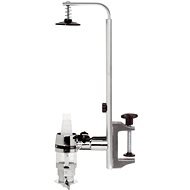 Beverage dispenser 2cl chrome for bottles 33-48 cm without counter Gihale - Scoop