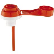 Gihale Funnel for wine bottles, various colours, 6 pcs - Stopper