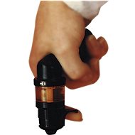 Handheld drink dispenser without counter 2cl party celebration Gihale - Scoop