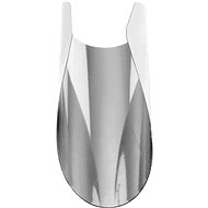 Spout Funnel aluminium foil 5pcs Westmark - Stopper