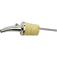 Spout 2pcs brass, cork stopper, SB-card, Classic Westmark - Stopper