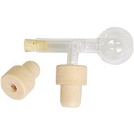 Beverage dispenser 2 cl glass Gastro - Scoop
