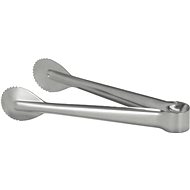 Stainless steel ice tongs 19 cm - Ice Tongs