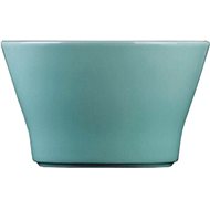 Sugar bowl Sugar bowl 0,2 l Daisy Lilien aquamarine - Sugar Bowl