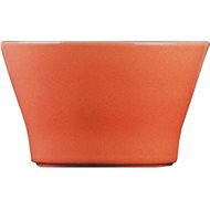 Sugar bowl 0,2 l Daisy Lilien salmon - Sugar Bowl