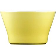 Sugar bowl 0,2 l Daisy Lilien yellow - Sugar Bowl