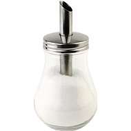 Stainless steel sugar bowl APS 250 ml - Sugar Bowl