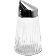 Gastro sugar bowl 125 ml glass plastic cap - Sugar Bowl
