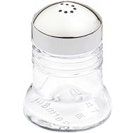 Salt shaker Westmark Paris Chrome 40 ml - Spice Shaker