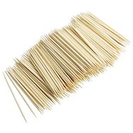 Toothpicks in bag Fackelmann 300 pcs - Toothpicks