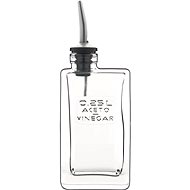 Vinegar bottle Luigi Bormioli Optima, 0,25 l - Container