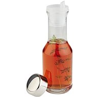 Replacement glass with cap for APS Classic - Spice Shaker