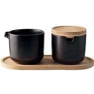 Sada na mléko a cukr Gusta - Porcelain Set