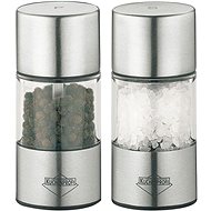 Küchenprofi Salt and pepper mill Vienna 8.5 cm - Mill Set